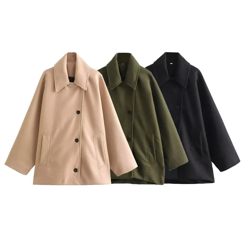Trench Coat